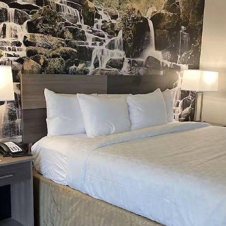 Clarion Pointe South Boston - Danville East Экстерьер фото