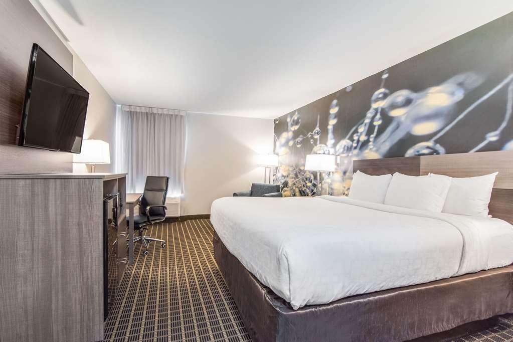 Clarion Pointe South Boston - Danville East Номер фото