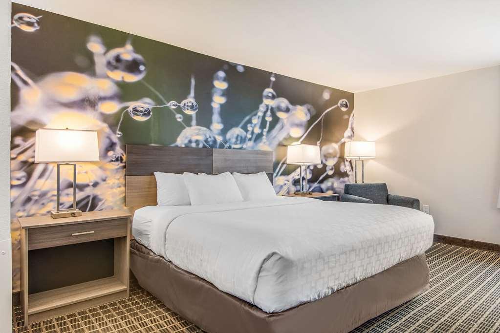 Clarion Pointe South Boston - Danville East Номер фото