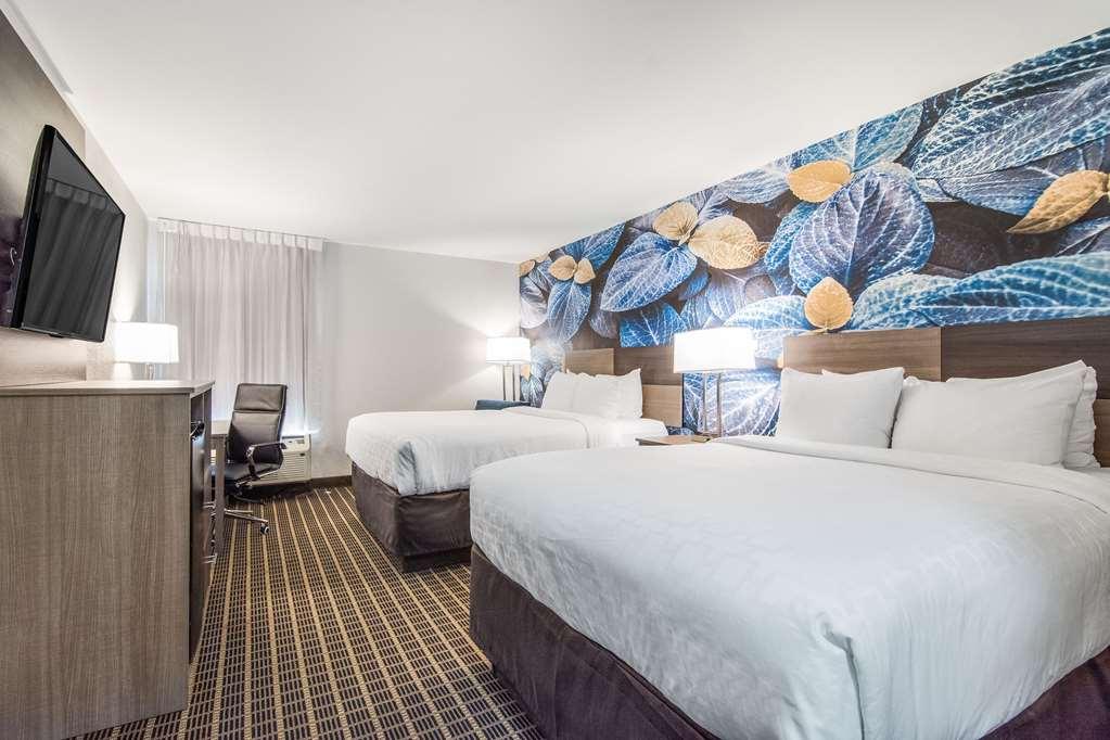 Clarion Pointe South Boston - Danville East Номер фото