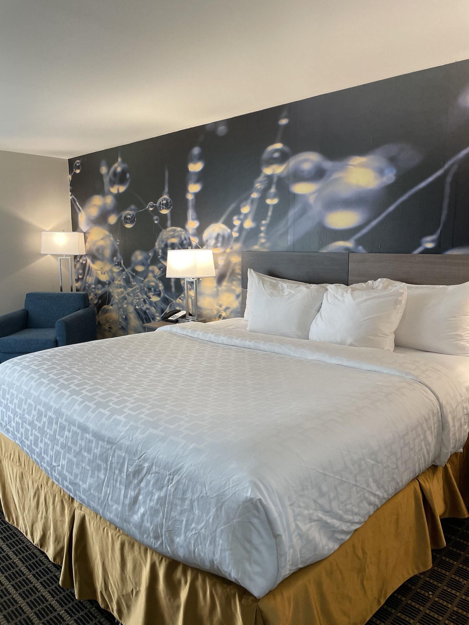 Clarion Pointe South Boston - Danville East Экстерьер фото