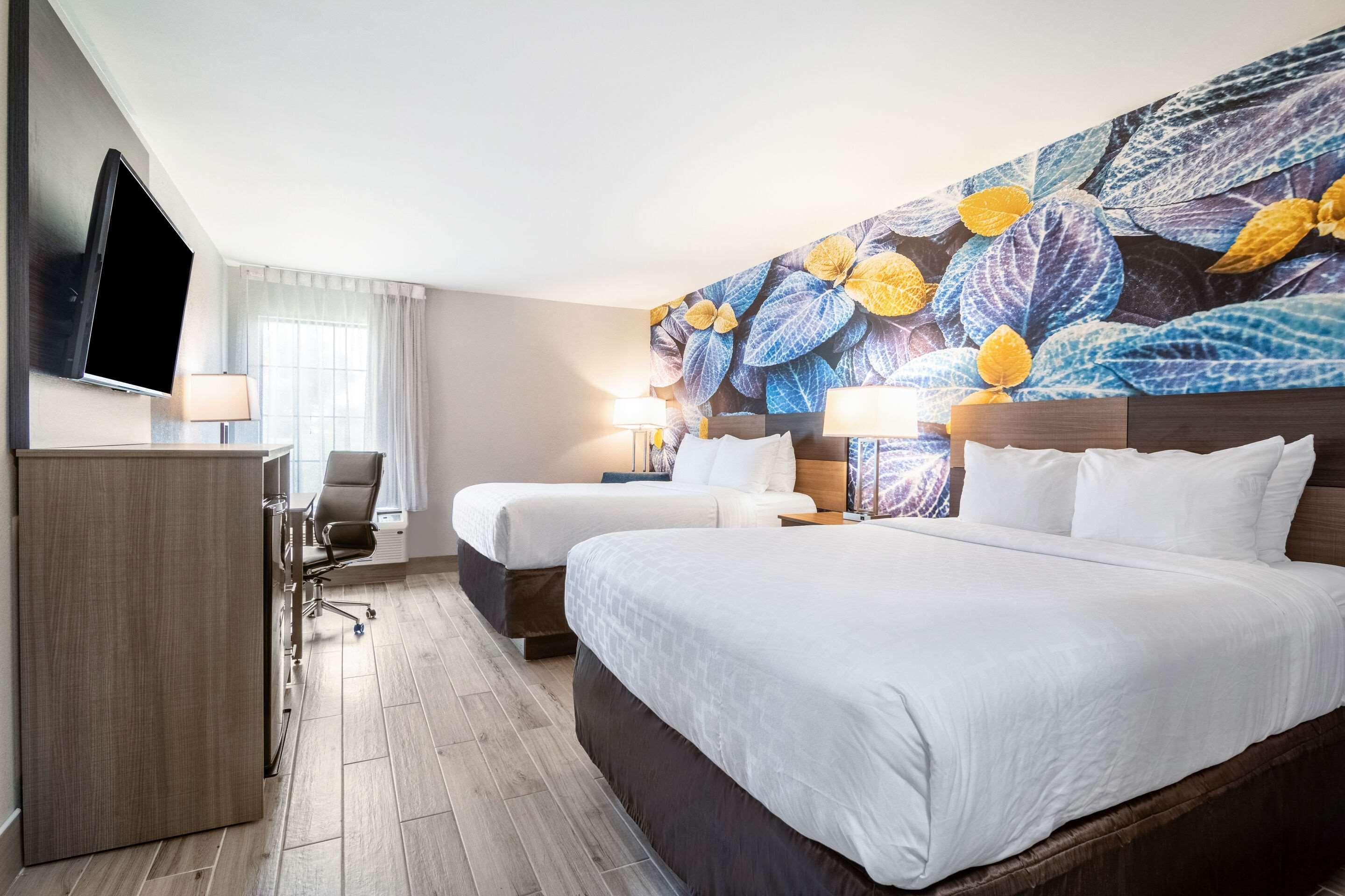 Clarion Pointe South Boston - Danville East Экстерьер фото