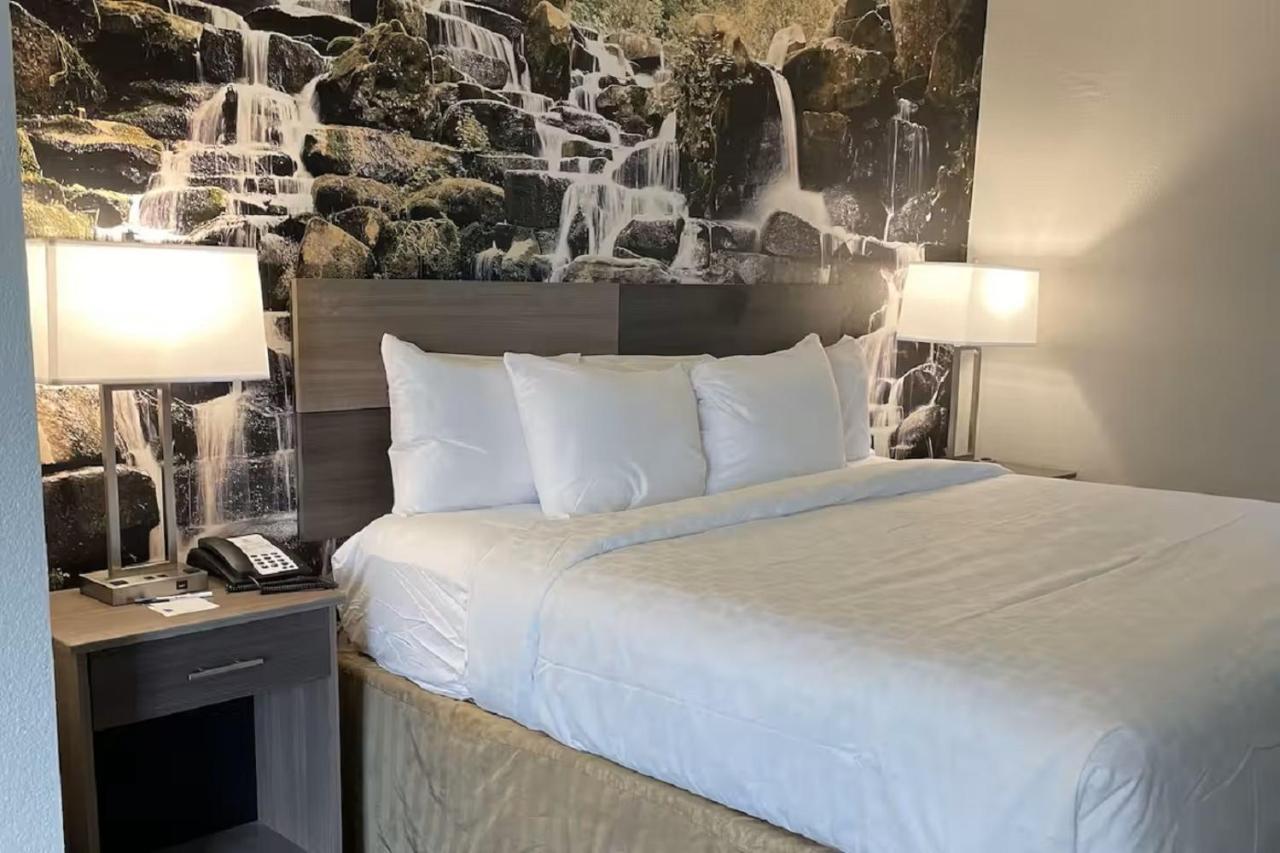 Clarion Pointe South Boston - Danville East Экстерьер фото