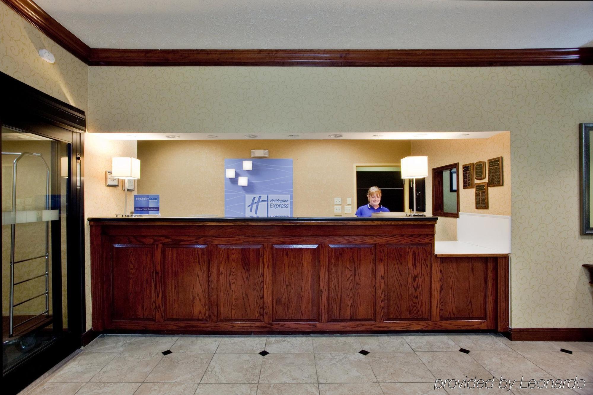 Clarion Pointe South Boston - Danville East Экстерьер фото