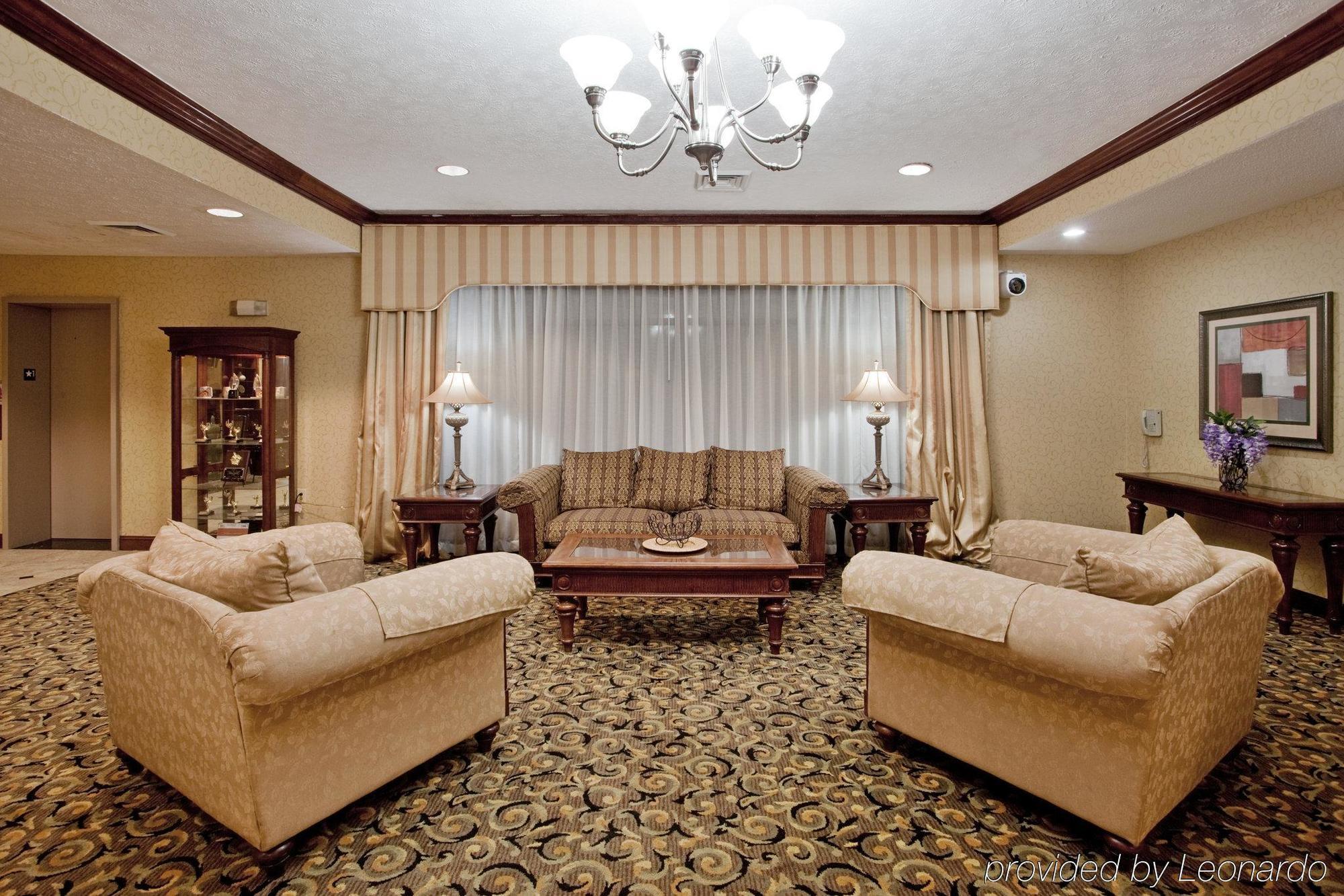 Clarion Pointe South Boston - Danville East Экстерьер фото